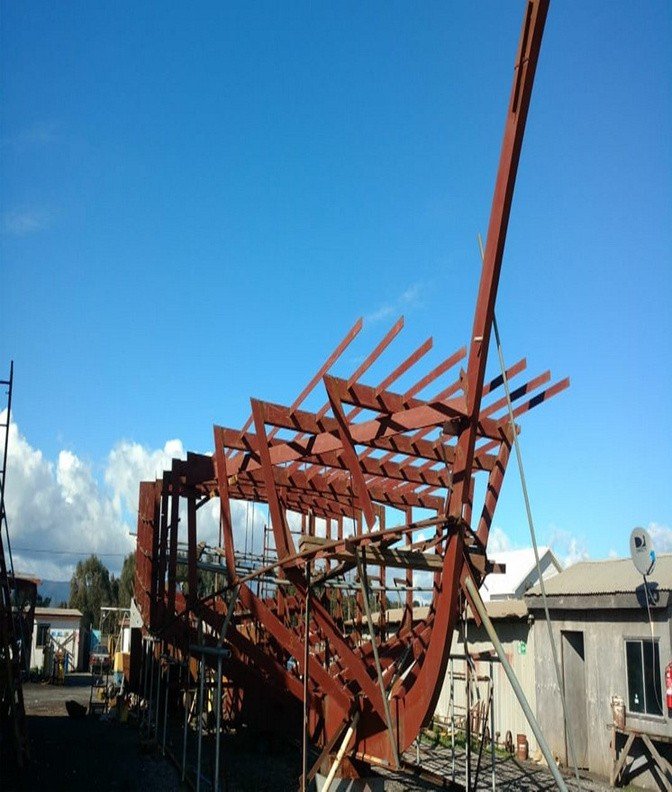 Mantenimiento Naval